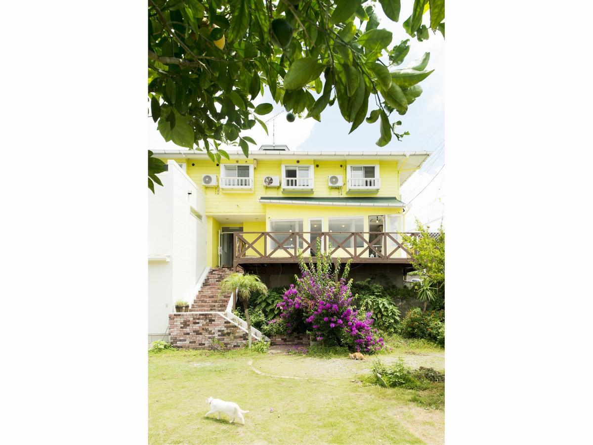 Pension Atca 立山町 外观 照片