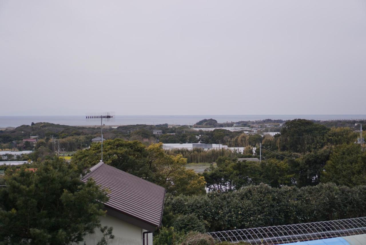 Pension Atca 立山町 外观 照片